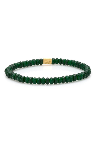 Fellas Green Bracelet
