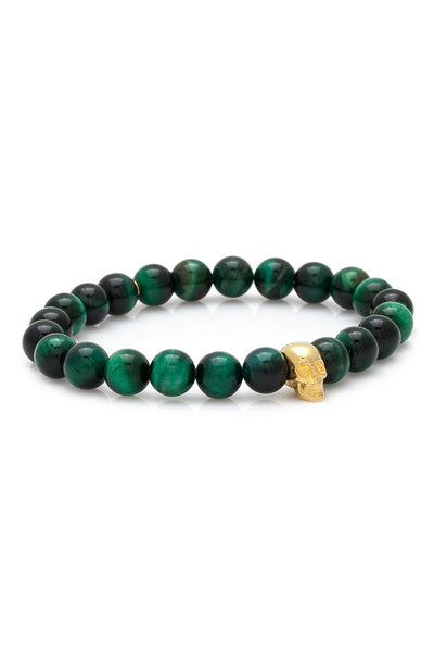 Soul Green Bracelet