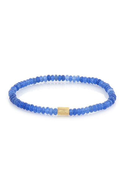 Fellas Blue Bracelet