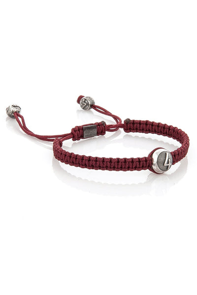 4Fellas Classic Red Bracelet